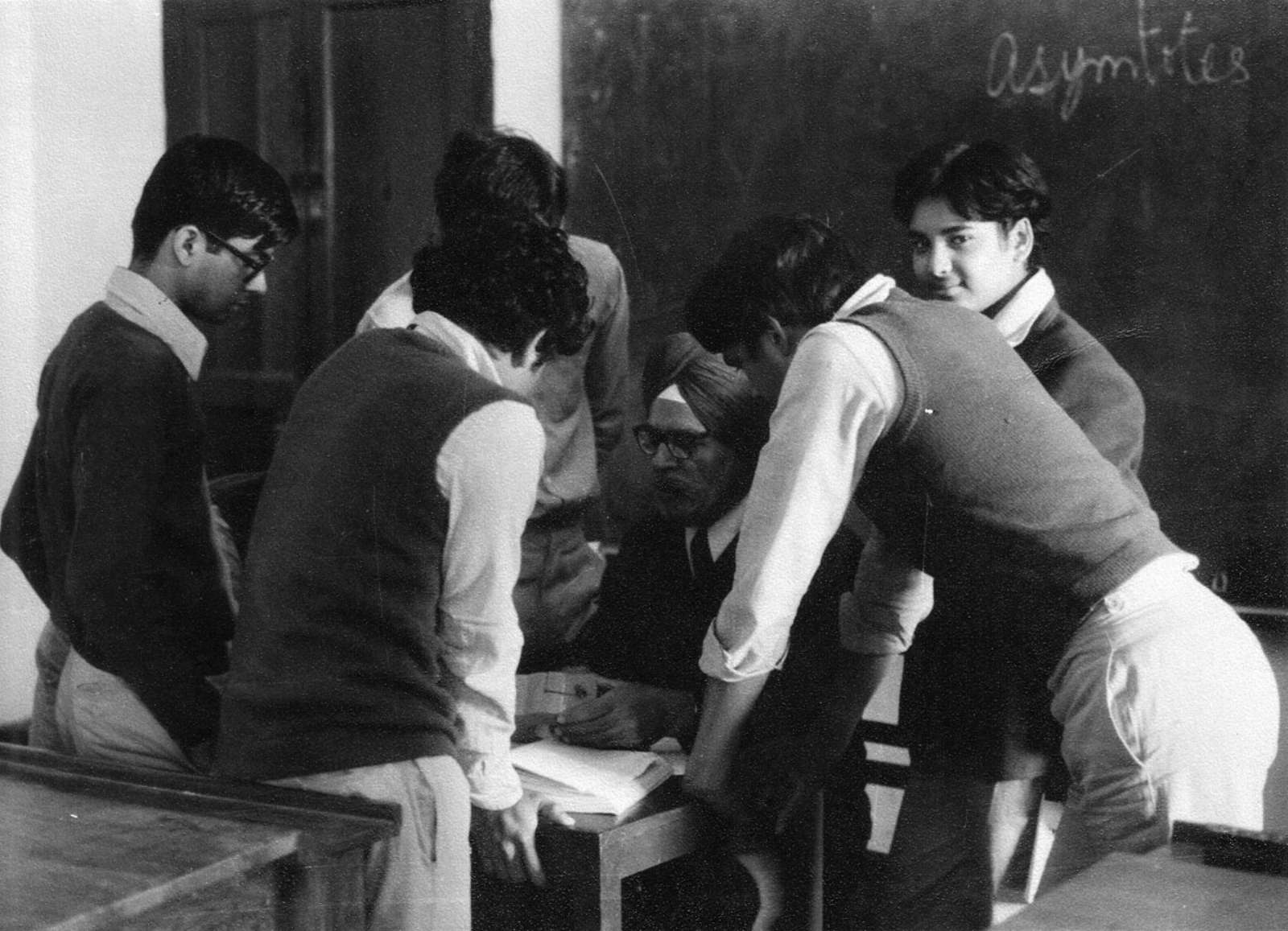 Sukhwant Singh Ratra